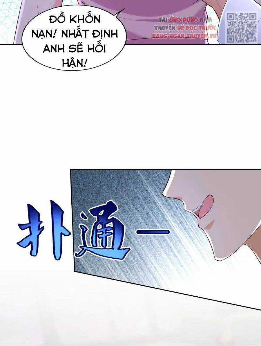 Chí Tôn Toàn Năng Chapter 77 trang 26