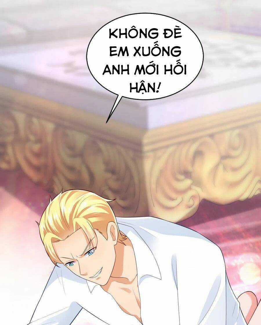 Chí Tôn Toàn Năng Chapter 77 trang 27