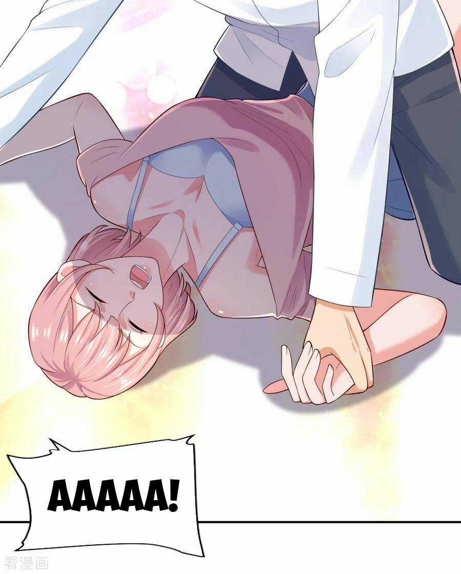 Chí Tôn Toàn Năng Chapter 77 trang 28