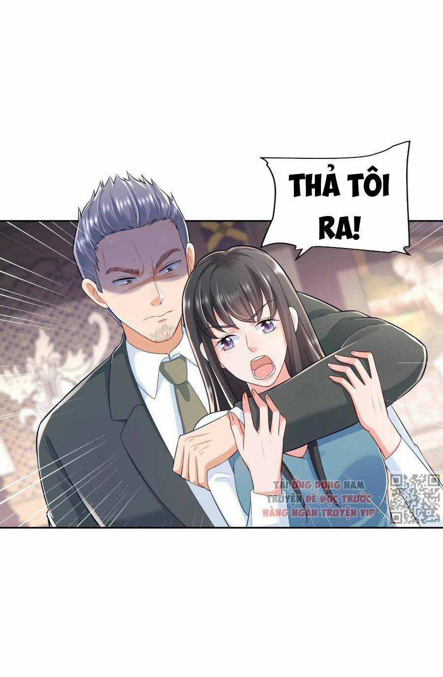 Chí Tôn Toàn Năng Chapter 77 trang 29