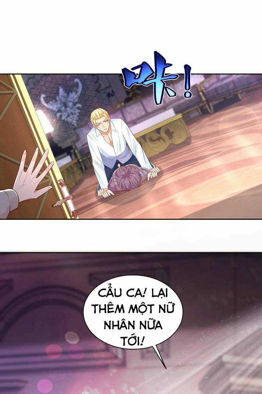 Chí Tôn Toàn Năng Chapter 77 trang 30