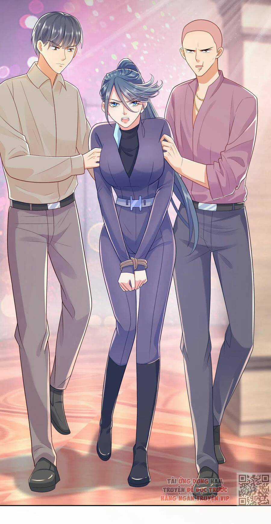 Chí Tôn Toàn Năng Chapter 77 trang 31