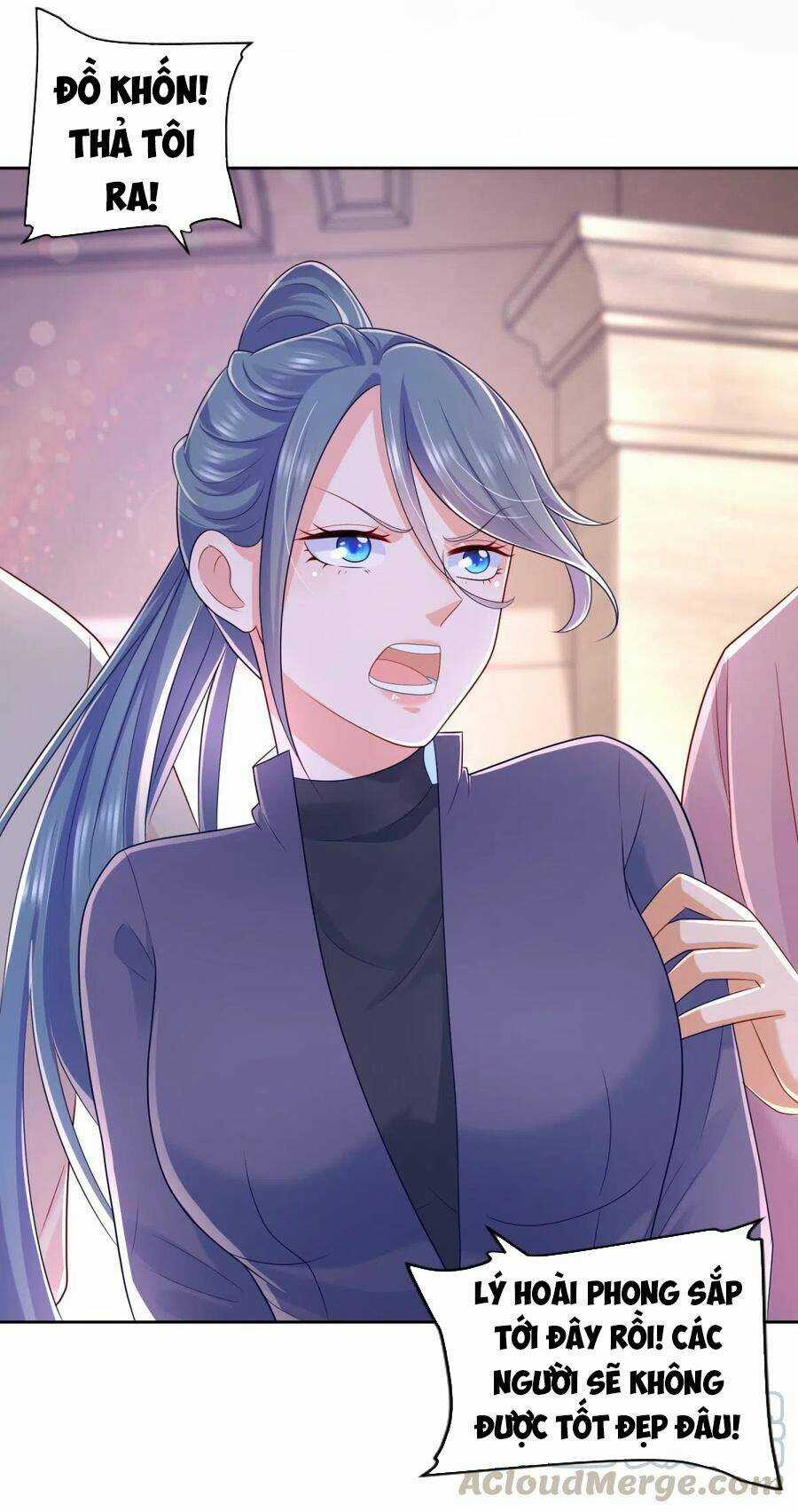 Chí Tôn Toàn Năng Chapter 77 trang 32