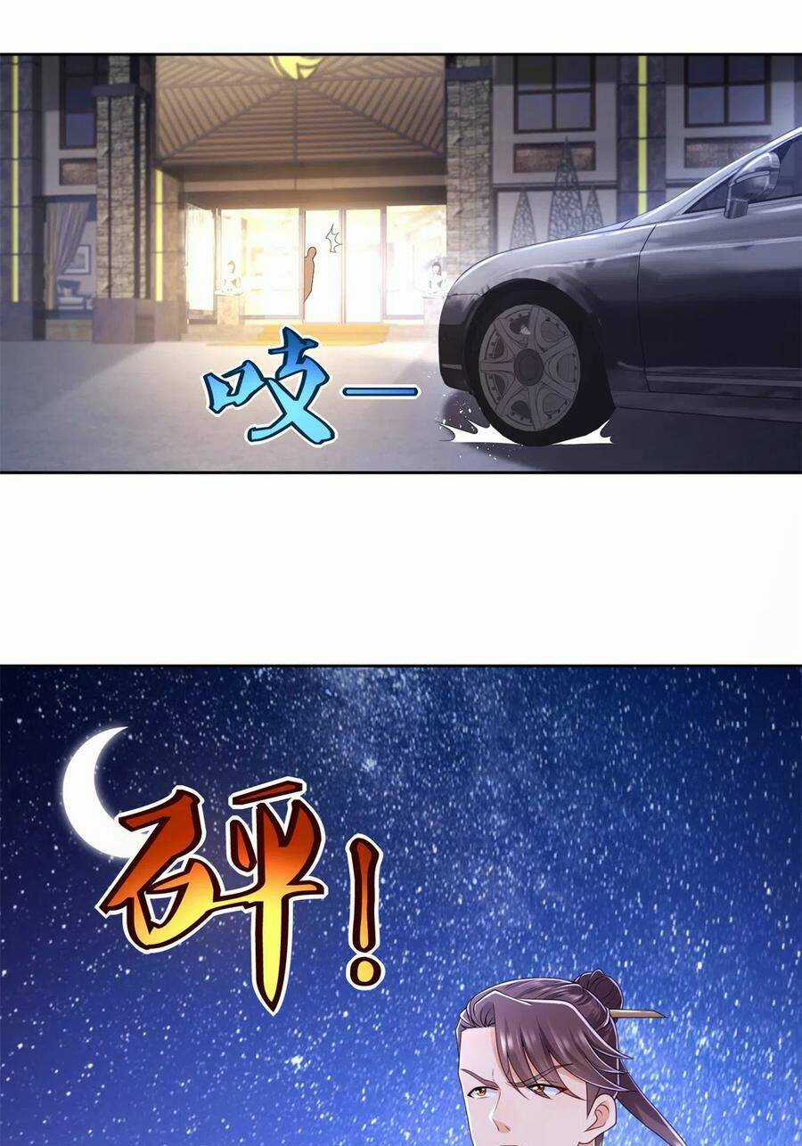 Chí Tôn Toàn Năng Chapter 77 trang 34