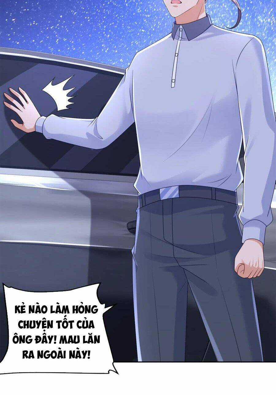 Chí Tôn Toàn Năng Chapter 77 trang 35