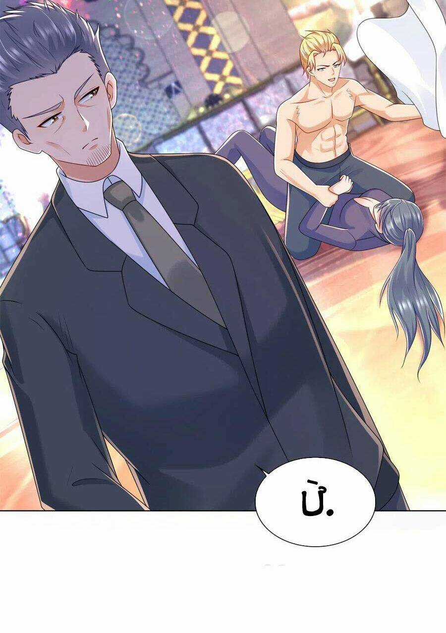 Chí Tôn Toàn Năng Chapter 77 trang 37