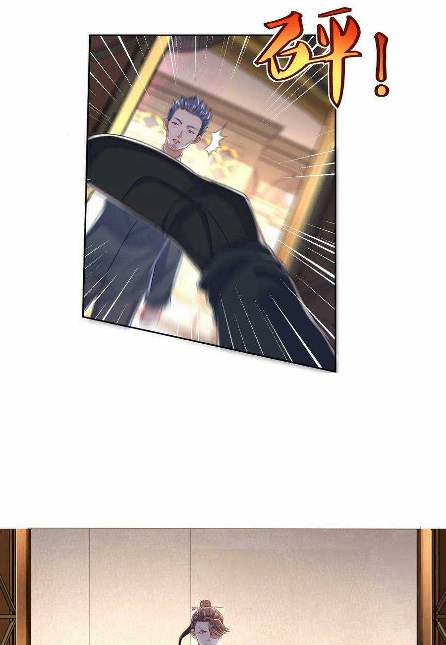 Chí Tôn Toàn Năng Chapter 77 trang 38