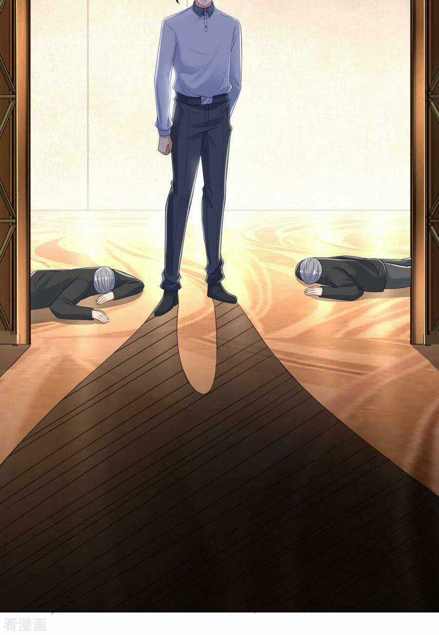 Chí Tôn Toàn Năng Chapter 77 trang 39