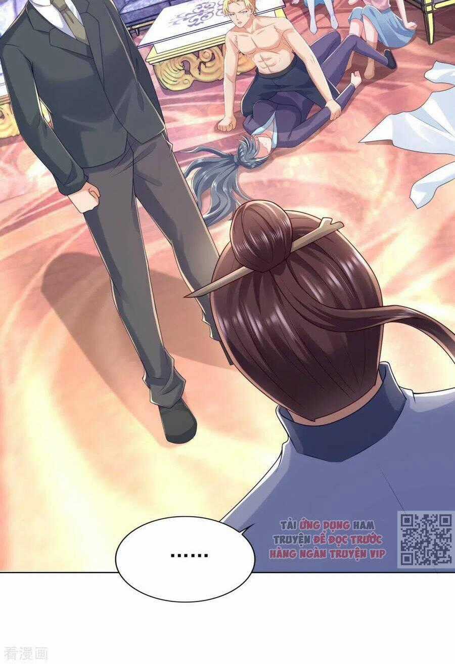 Chí Tôn Toàn Năng Chapter 77 trang 41