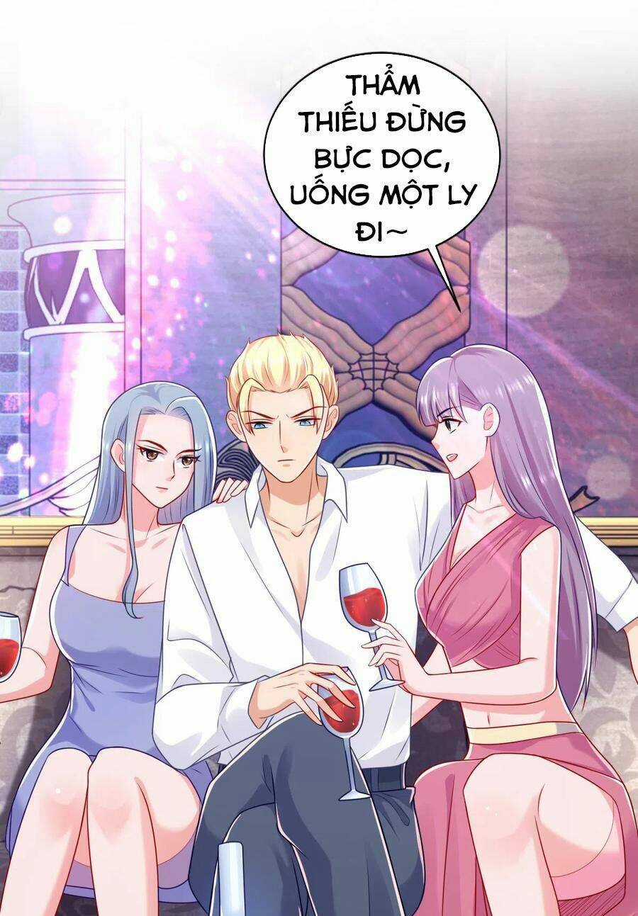 Chí Tôn Toàn Năng Chapter 77 trang 6