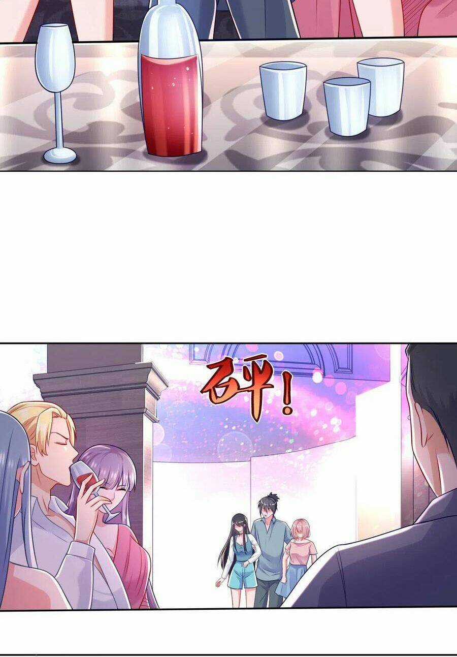 Chí Tôn Toàn Năng Chapter 77 trang 7