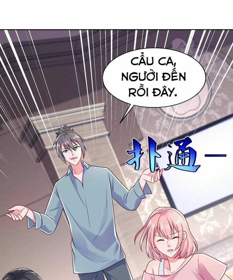 Chí Tôn Toàn Năng Chapter 77 trang 8