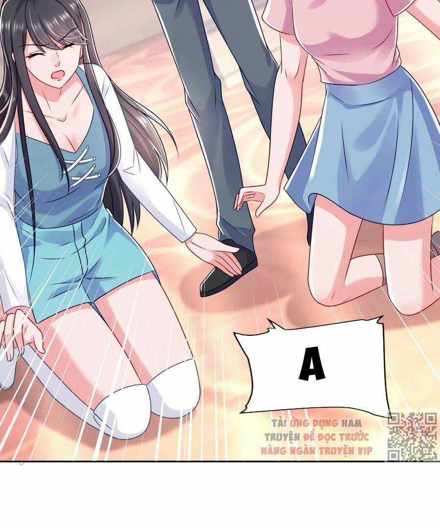 Chí Tôn Toàn Năng Chapter 77 trang 9