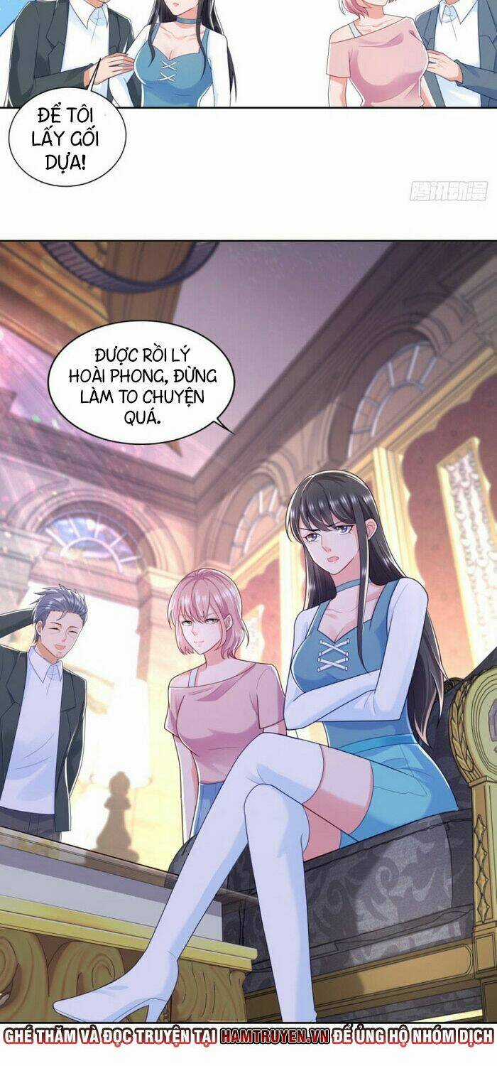 Chí Tôn Toàn Năng Chapter 78 trang 11