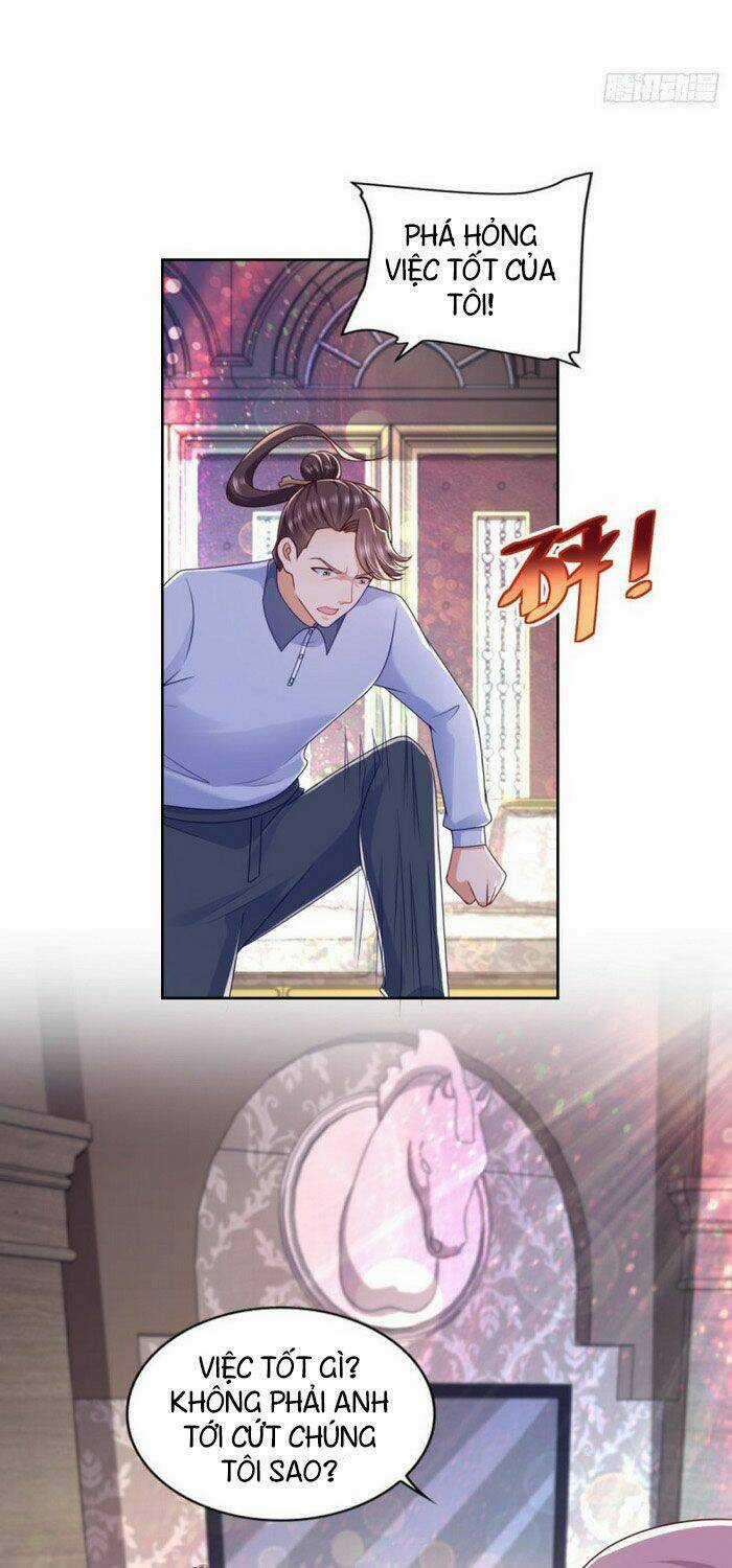 Chí Tôn Toàn Năng Chapter 78 trang 12