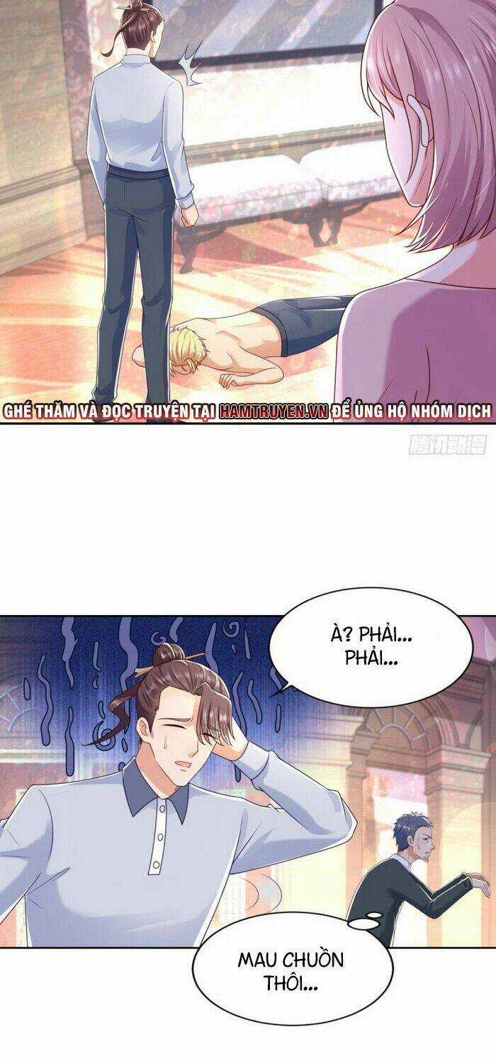 Chí Tôn Toàn Năng Chapter 78 trang 13