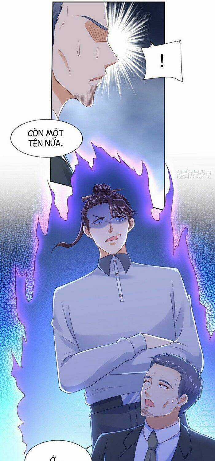 Chí Tôn Toàn Năng Chapter 78 trang 14