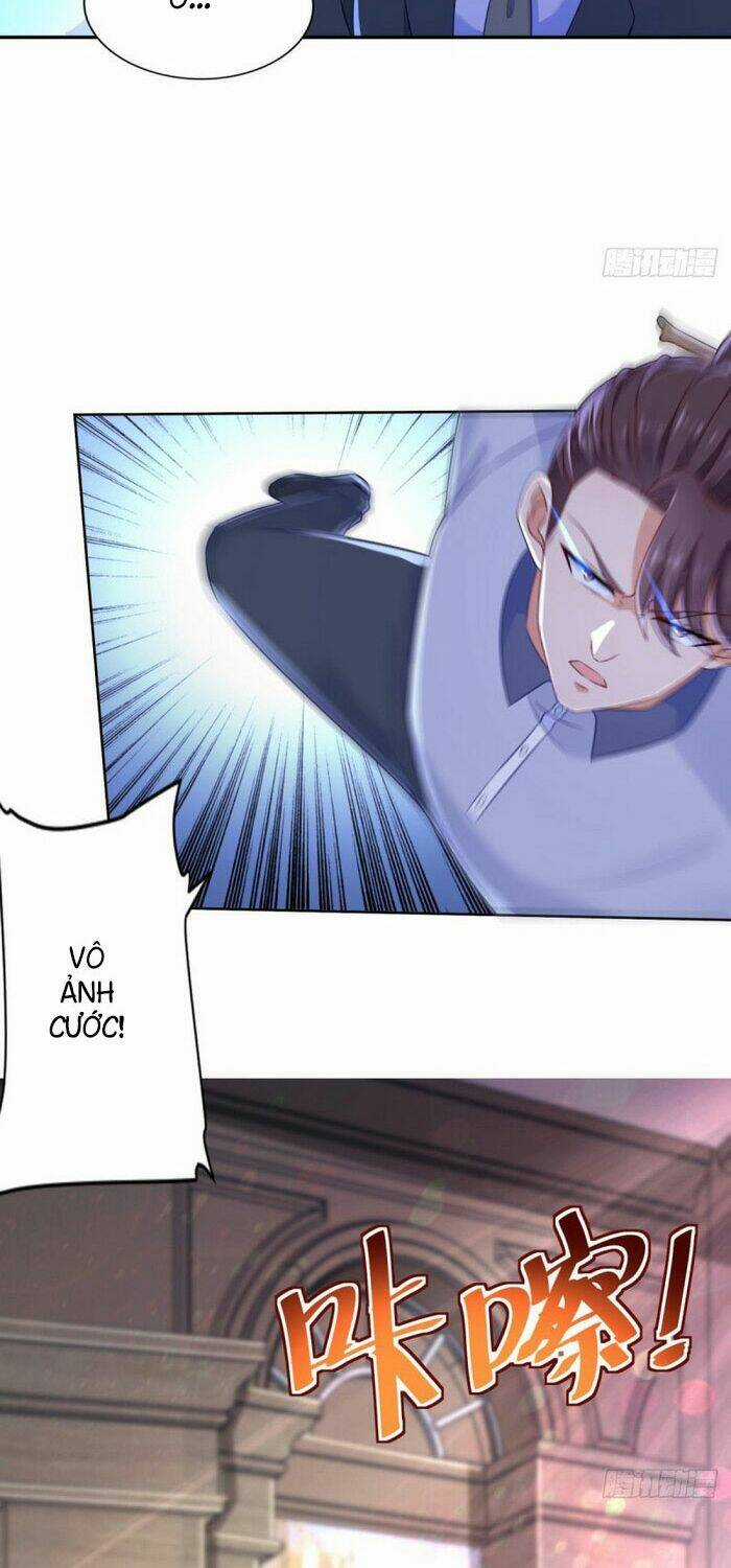 Chí Tôn Toàn Năng Chapter 78 trang 15