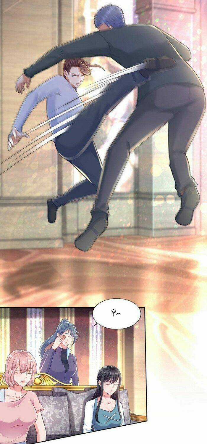 Chí Tôn Toàn Năng Chapter 78 trang 16