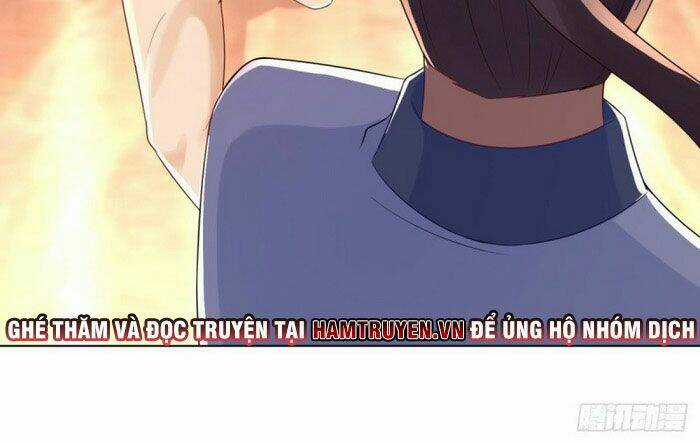 Chí Tôn Toàn Năng Chapter 78 trang 18