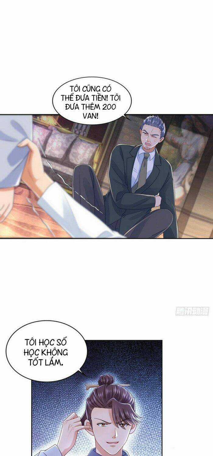 Chí Tôn Toàn Năng Chapter 78 trang 19