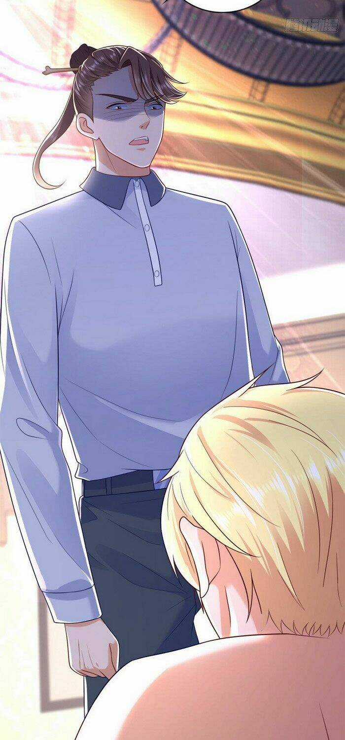 Chí Tôn Toàn Năng Chapter 78 trang 2