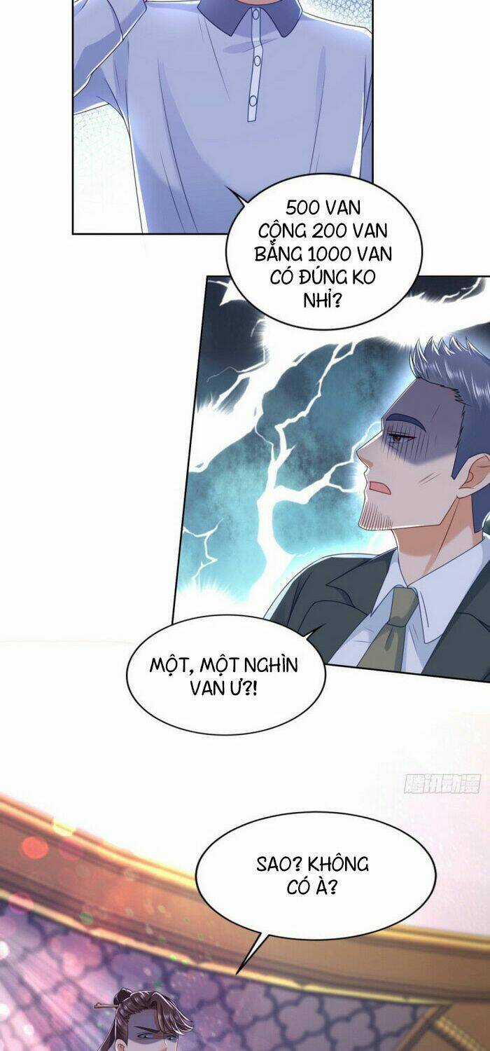 Chí Tôn Toàn Năng Chapter 78 trang 20