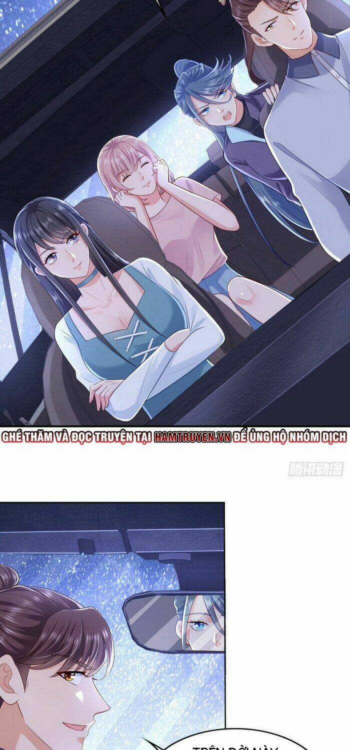 Chí Tôn Toàn Năng Chapter 78 trang 23