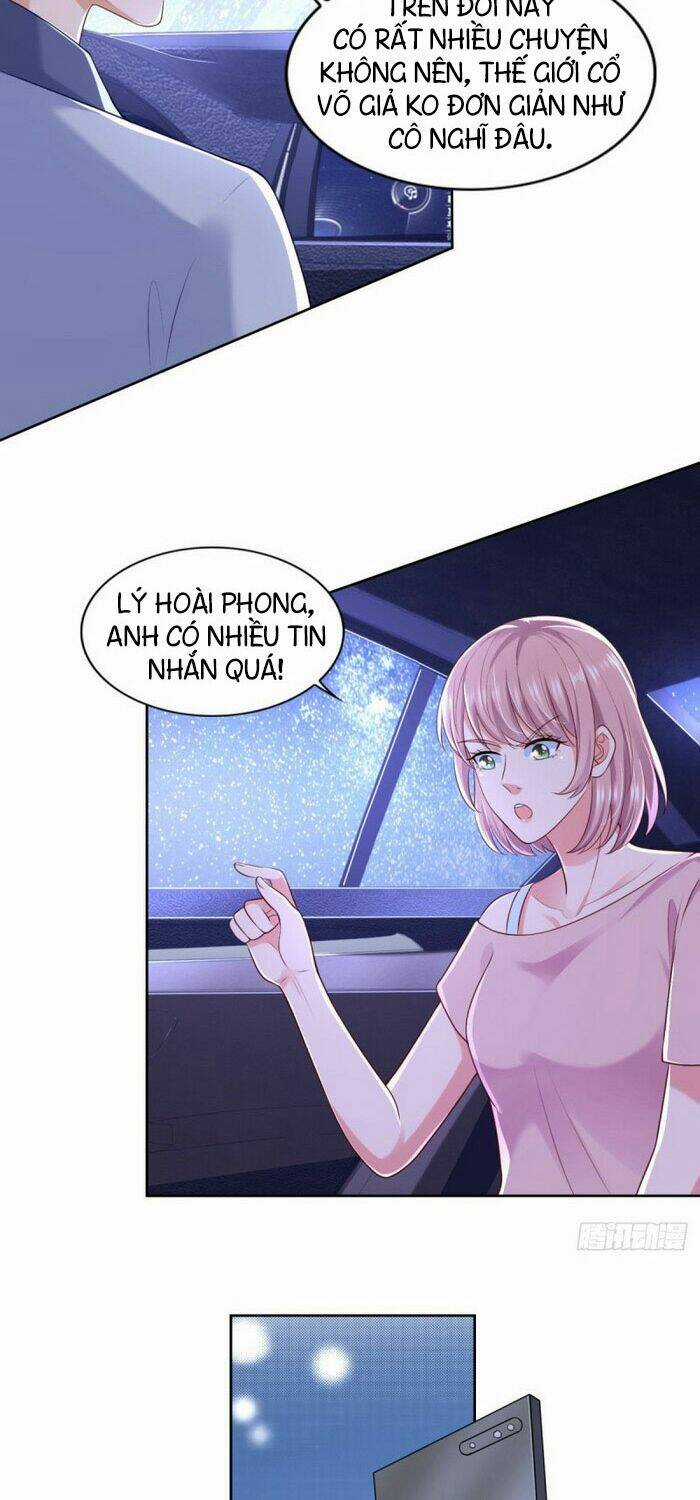 Chí Tôn Toàn Năng Chapter 78 trang 24