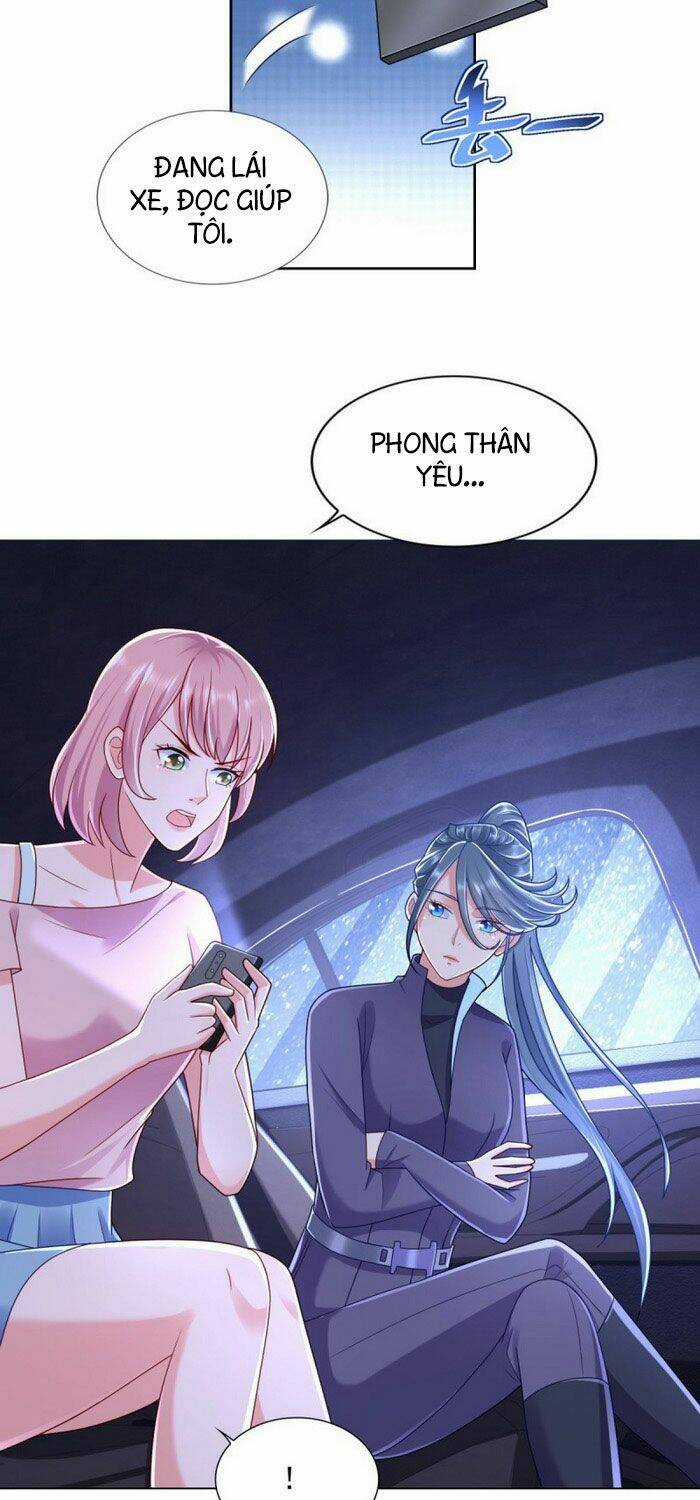Chí Tôn Toàn Năng Chapter 78 trang 25