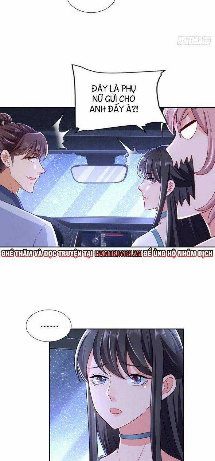 Chí Tôn Toàn Năng Chapter 78 trang 26