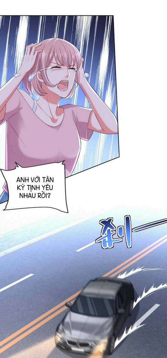 Chí Tôn Toàn Năng Chapter 78 trang 28