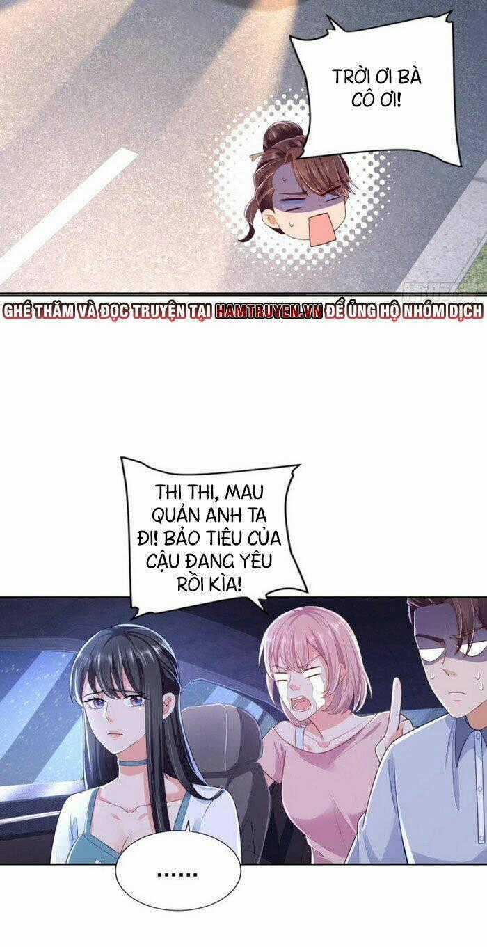 Chí Tôn Toàn Năng Chapter 78 trang 29