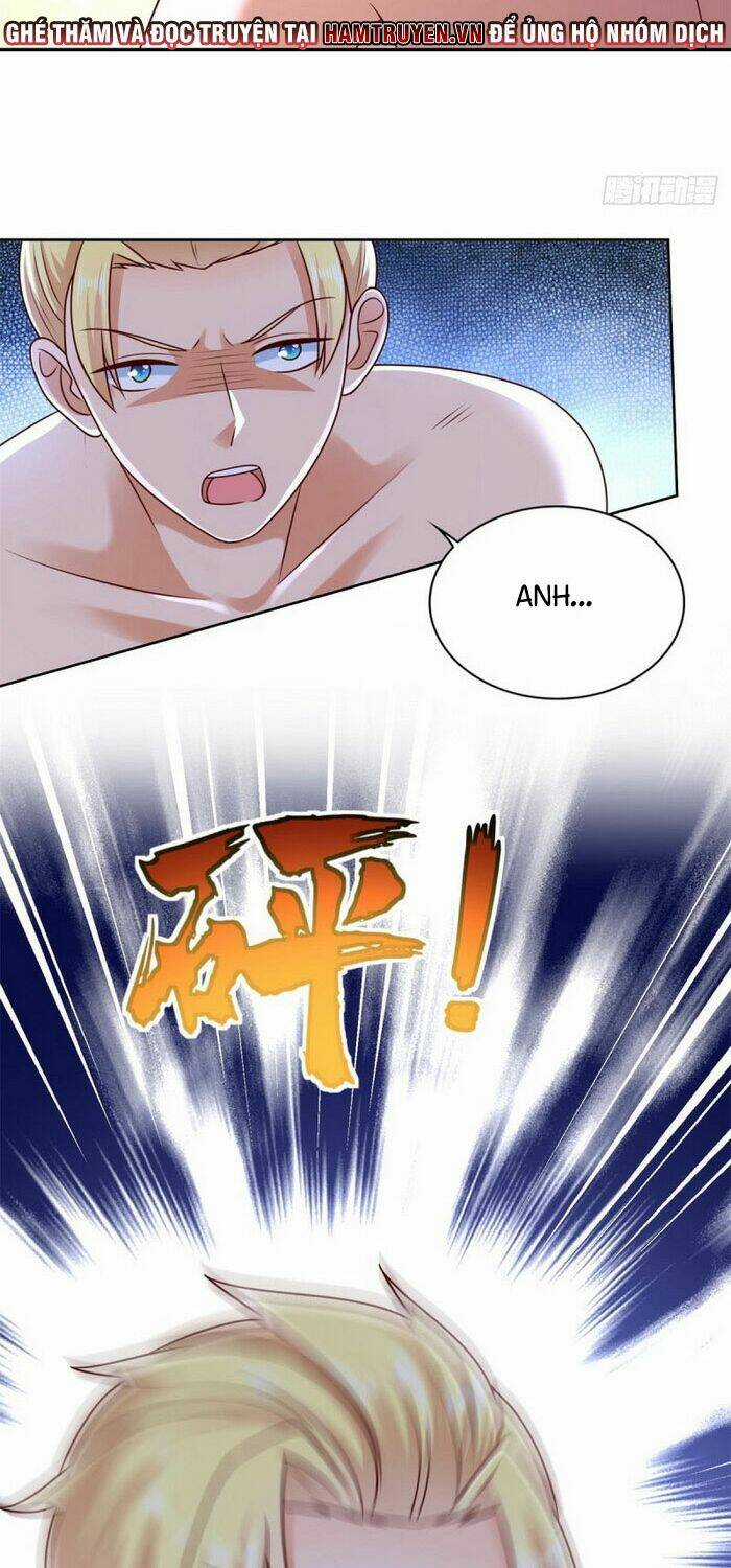 Chí Tôn Toàn Năng Chapter 78 trang 3