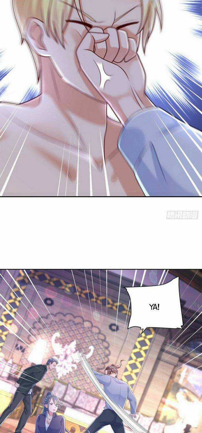 Chí Tôn Toàn Năng Chapter 78 trang 4