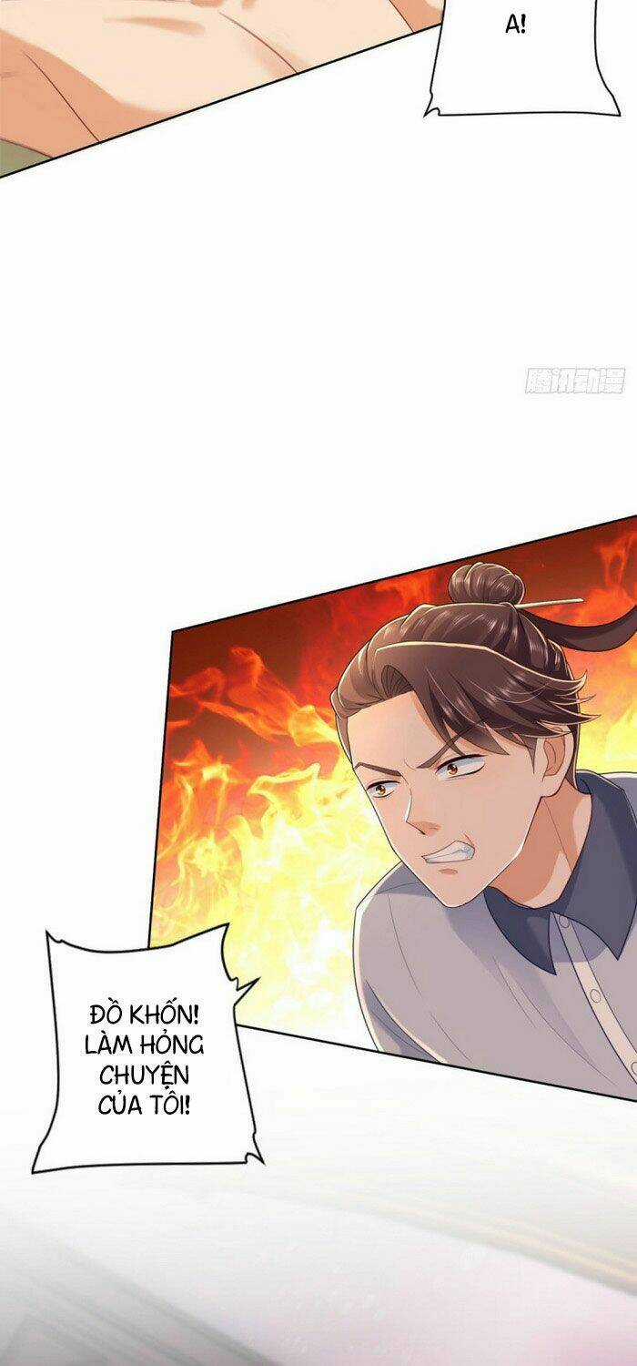 Chí Tôn Toàn Năng Chapter 78 trang 6