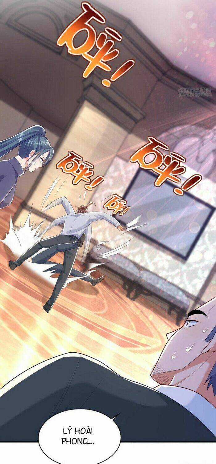 Chí Tôn Toàn Năng Chapter 78 trang 7