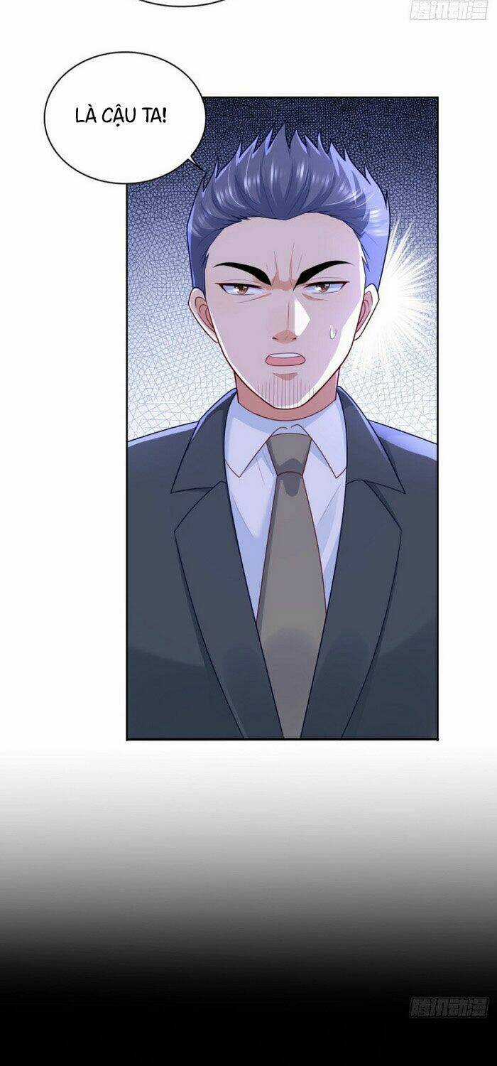 Chí Tôn Toàn Năng Chapter 78 trang 8