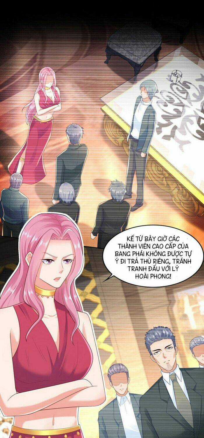 Chí Tôn Toàn Năng Chapter 78 trang 9