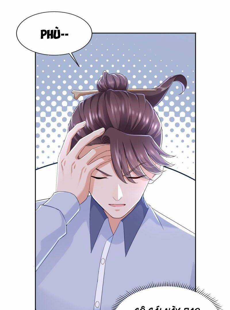 Chí Tôn Toàn Năng Chapter 79 trang 12