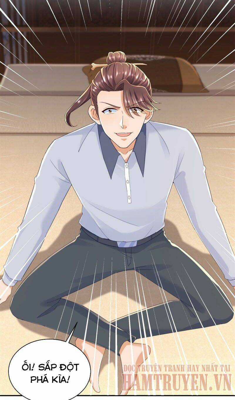 Chí Tôn Toàn Năng Chapter 79 trang 14