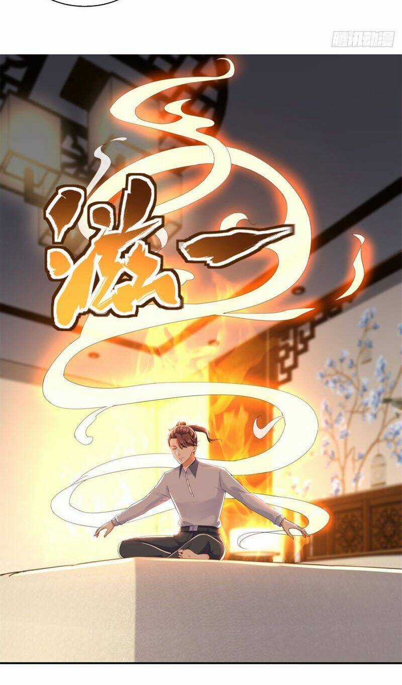 Chí Tôn Toàn Năng Chapter 79 trang 15