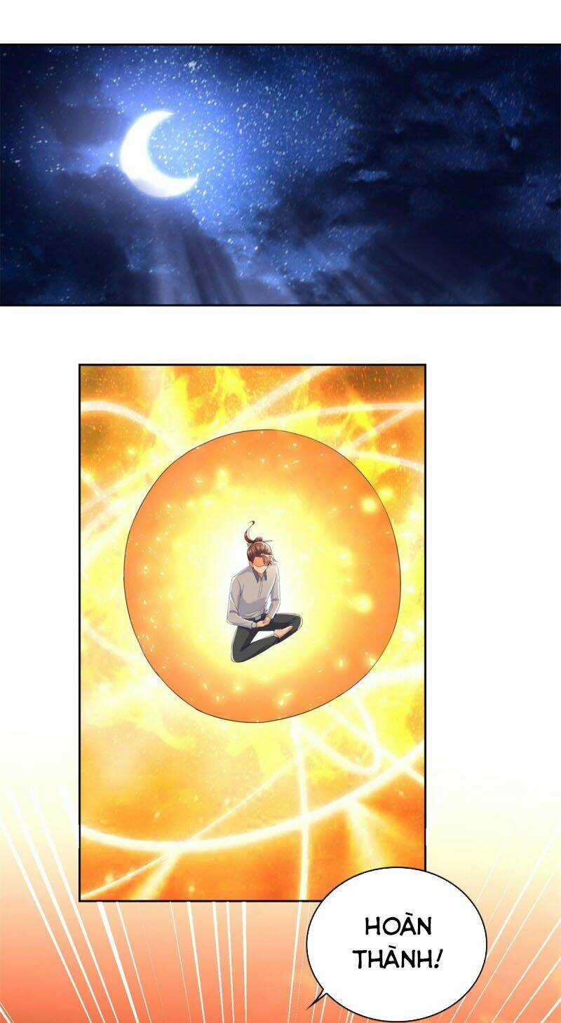 Chí Tôn Toàn Năng Chapter 79 trang 16