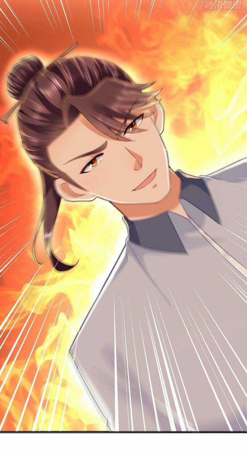 Chí Tôn Toàn Năng Chapter 79 trang 17