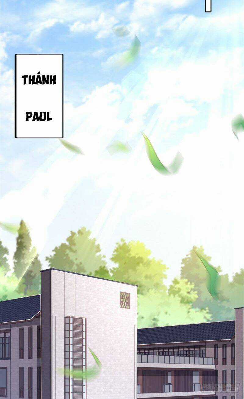 Chí Tôn Toàn Năng Chapter 79 trang 19