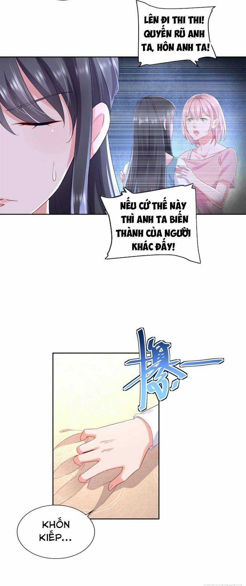 Chí Tôn Toàn Năng Chapter 79 trang 2