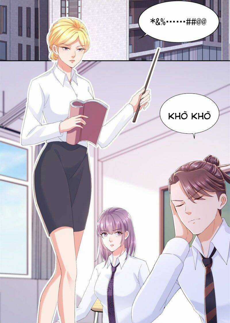 Chí Tôn Toàn Năng Chapter 79 trang 20