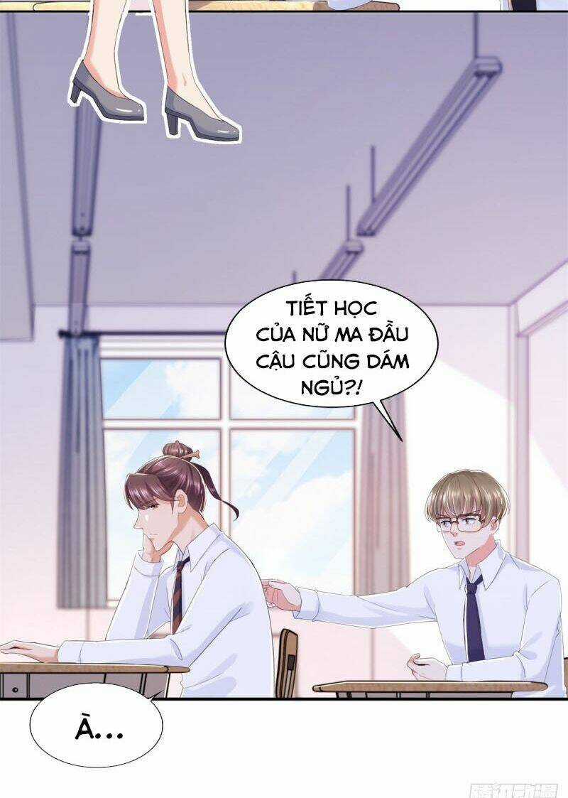 Chí Tôn Toàn Năng Chapter 79 trang 21