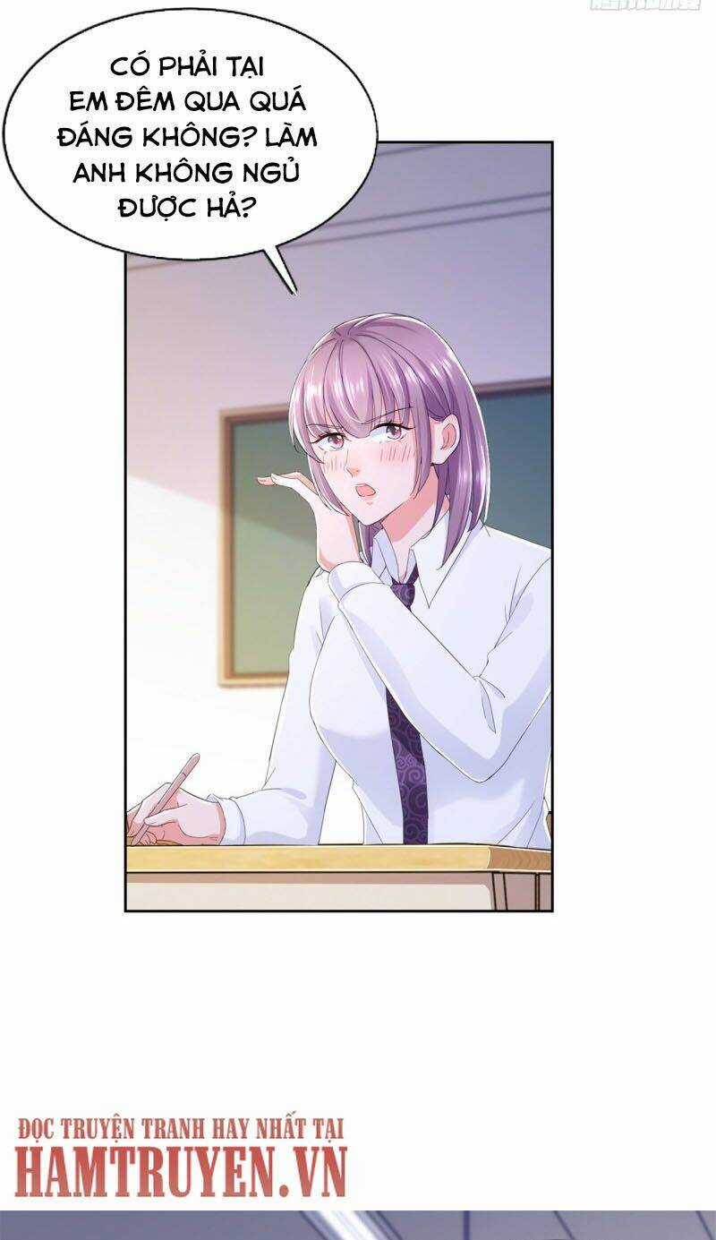 Chí Tôn Toàn Năng Chapter 79 trang 22