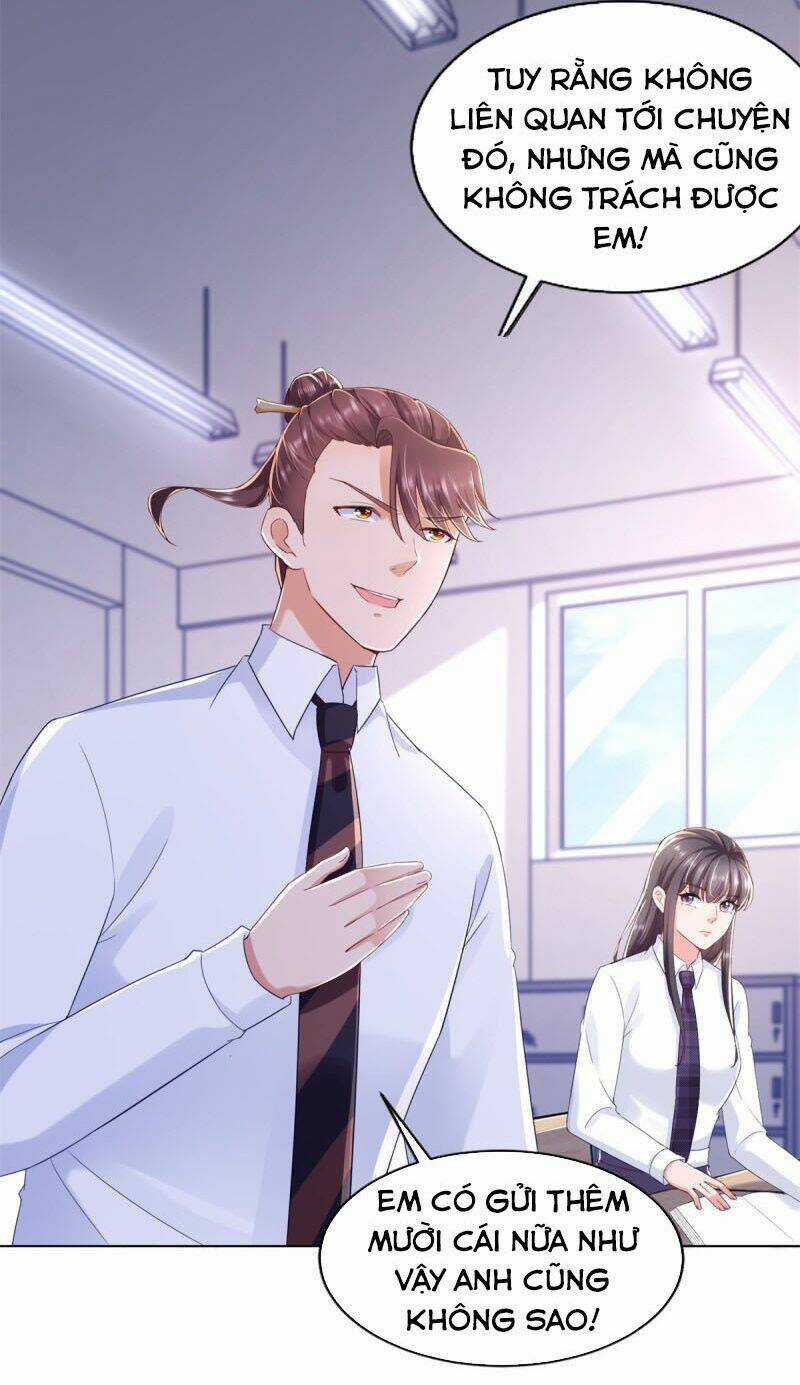 Chí Tôn Toàn Năng Chapter 79 trang 23